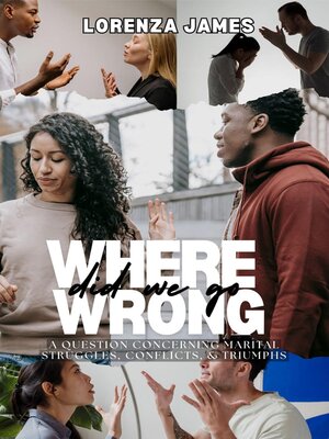 cover image of Where Did We Go Wrong